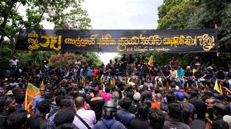 Sri lanka utegångsförbud